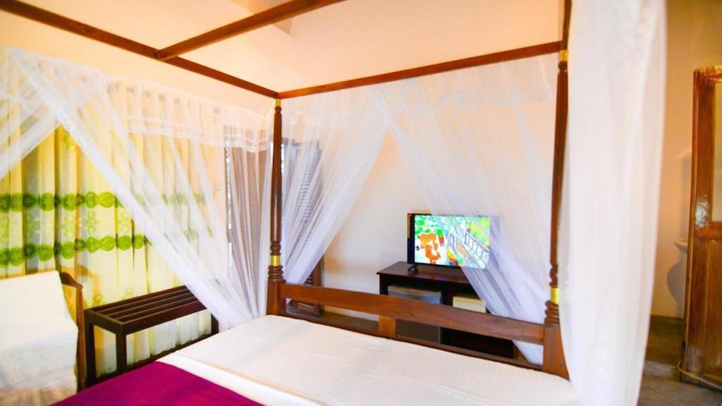 Villa Yehinsa - Galle Fort Bagian luar foto